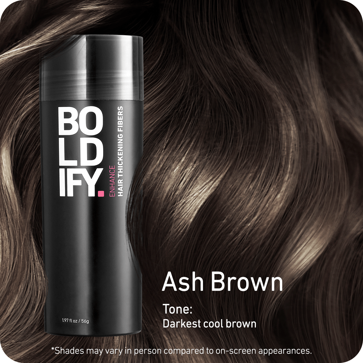 Hair Thickening Fibers - Luxrelivo