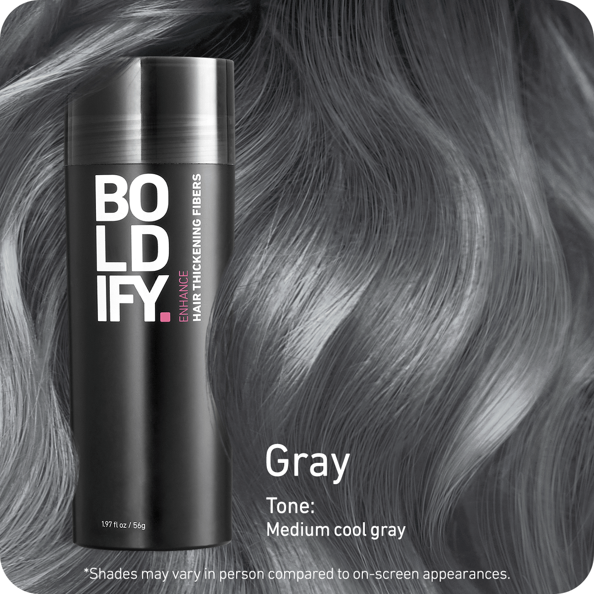 Hair Thickening Fibers - Luxrelivo