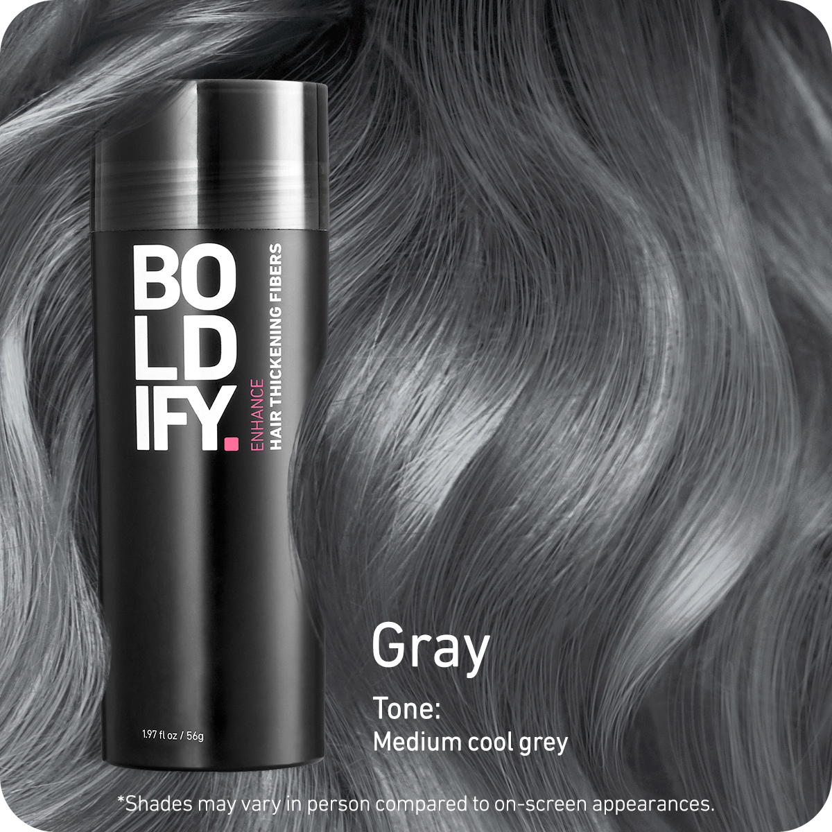 Hair Thickening Fibers - Luxrelivo