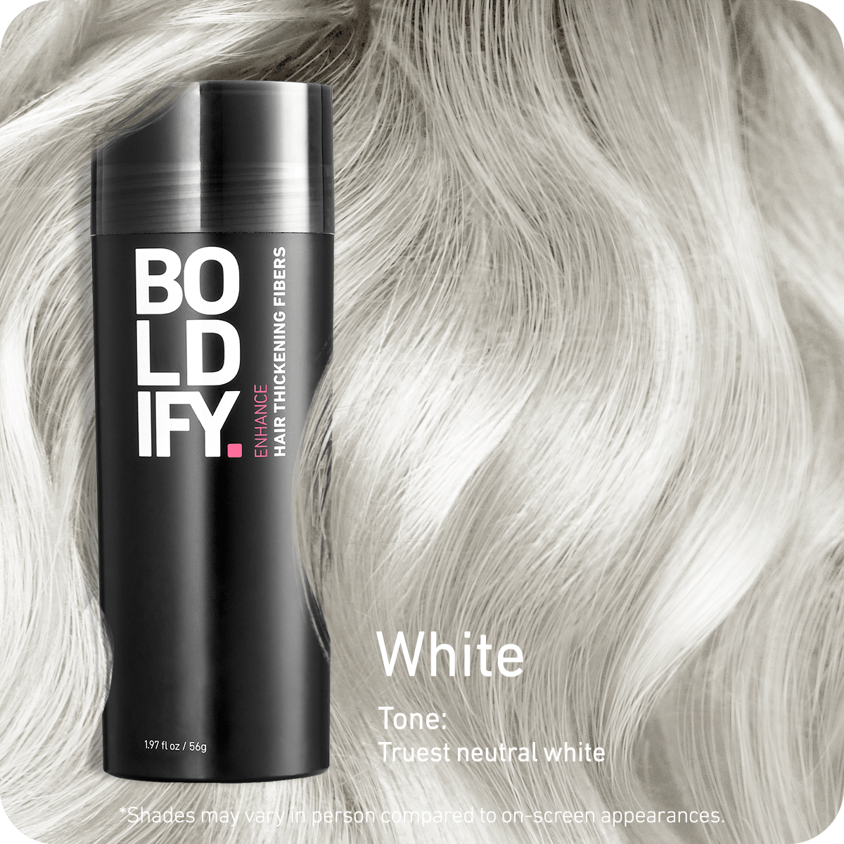 Hair Thickening Fibers - Luxrelivo