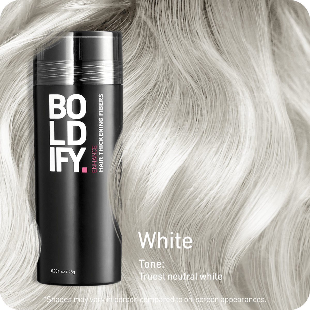 Hair Thickening Fibers - Luxrelivo