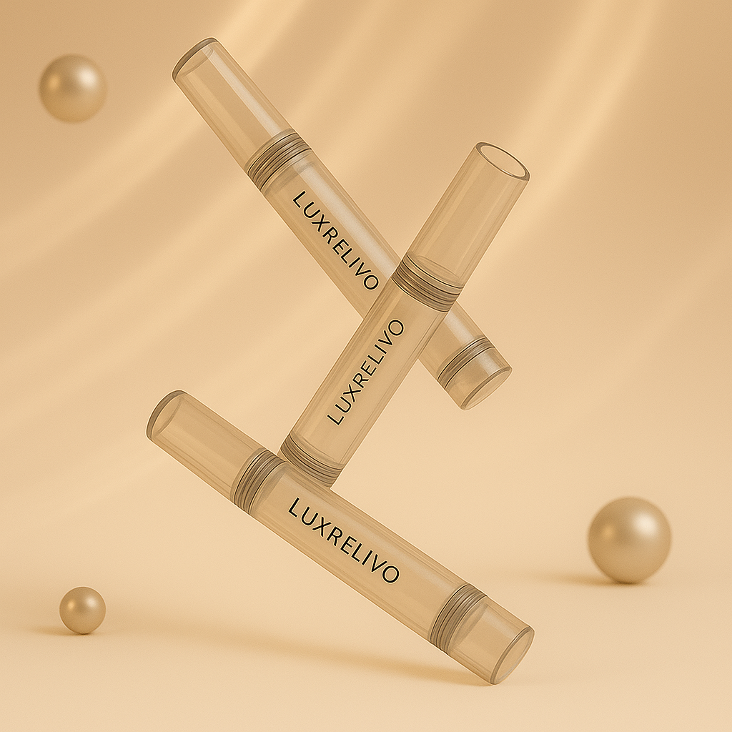 Luxrelivo™ Anti-Fungal Pen