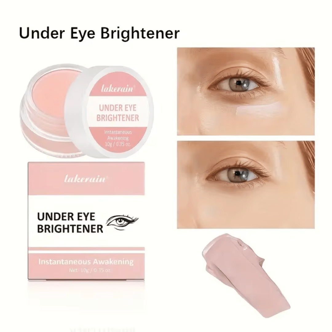 Under Eye Brightener - Luxrelivo