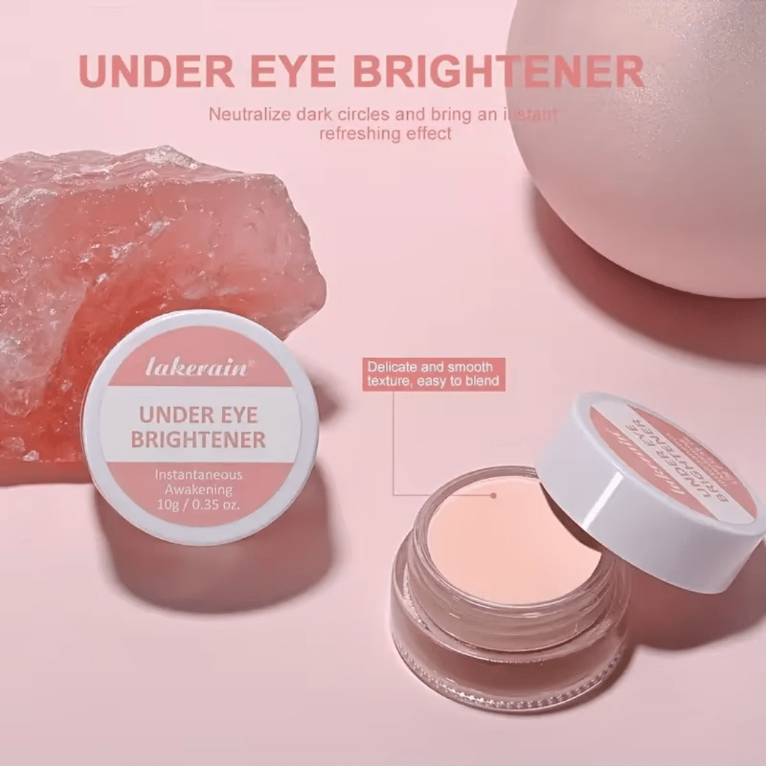 Under Eye Brightener - Luxrelivo