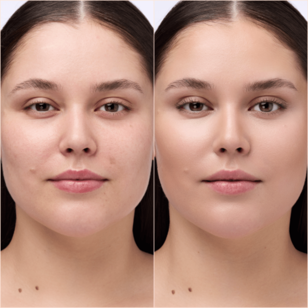 Under Eye Brightener - Luxrelivo
