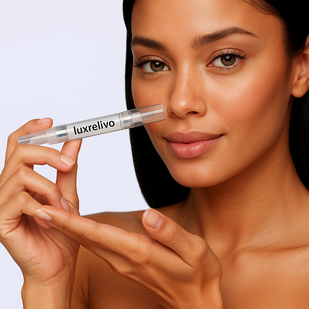 Luxrelivo™ Anti-Fungal Pen