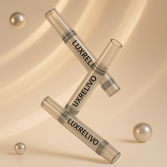 Luxrelivo™ Anti-Fungal Pen