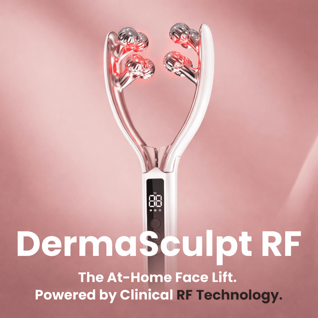 DermaSculpt RF - Luxrelivo