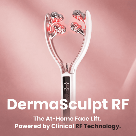 DermaSculpt RF - Luxrelivo