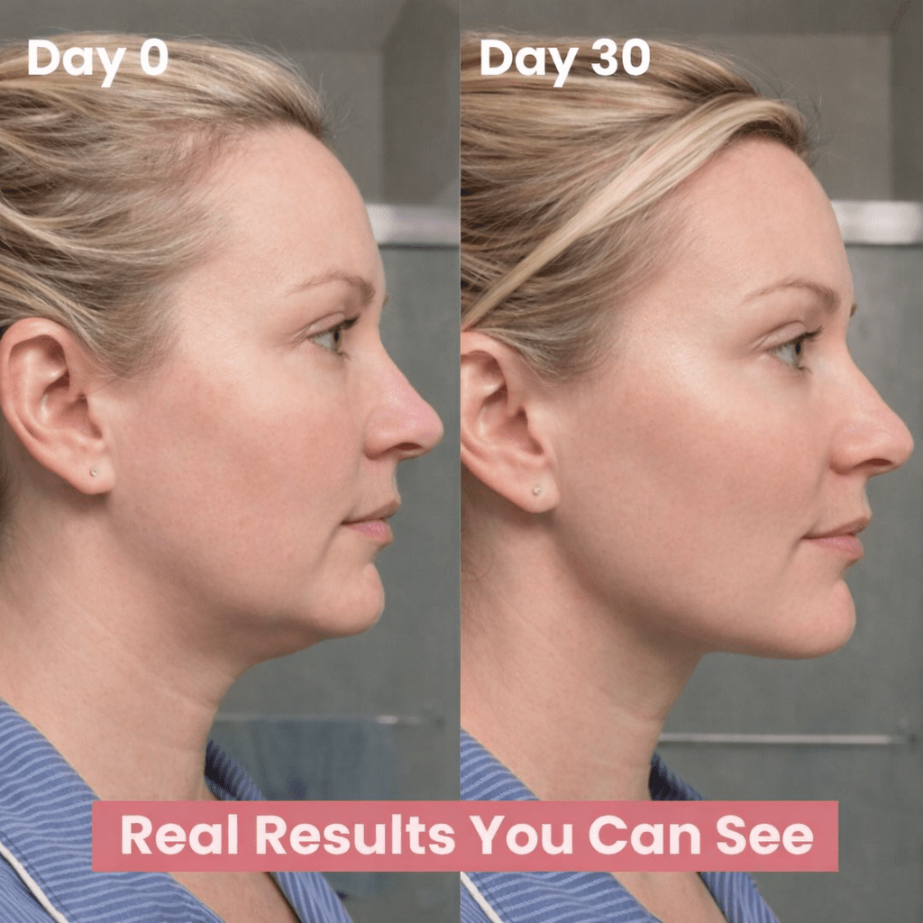 DermaSculpt RF - Luxrelivo