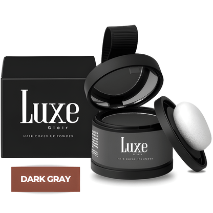 Hair Cover Up Powder - Luxrelivo