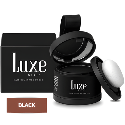 Hair Cover Up Powder - Luxrelivo