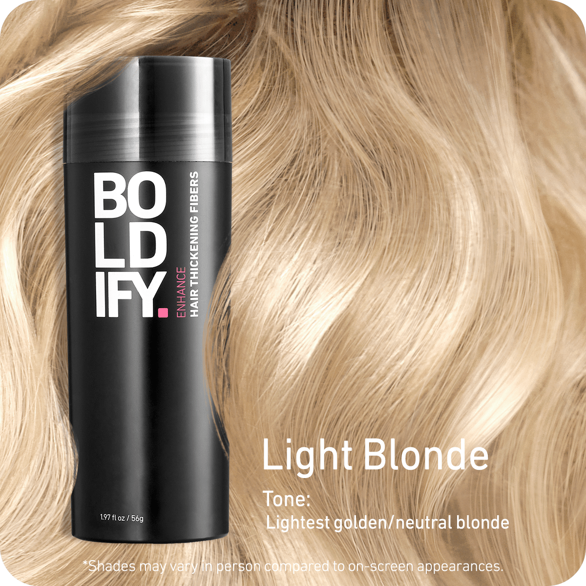 Hair Thickening Fibers - Luxrelivo