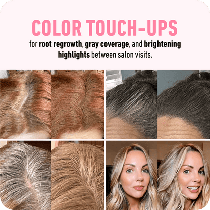 Hairline Powder - Luxrelivo
