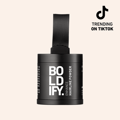 Hairline Powder - Luxrelivo