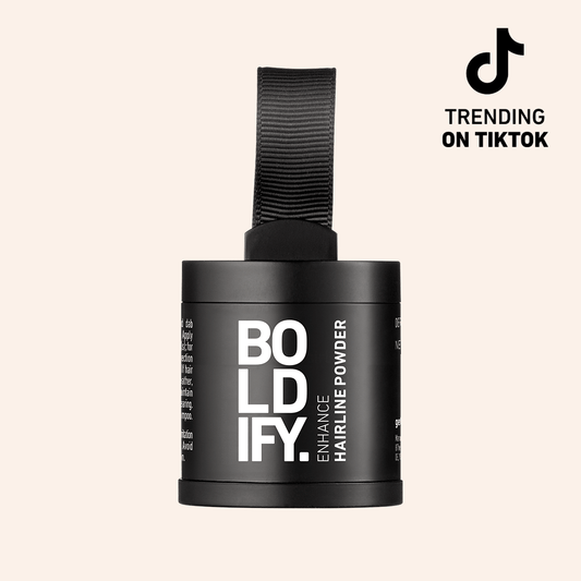 Hairline Powder - Luxrelivo