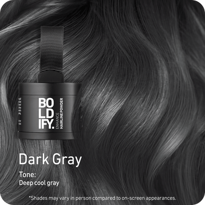 Hairline Powder - Luxrelivo