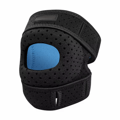 Knee Brace Compression Sleeve Support - Luxrelivo