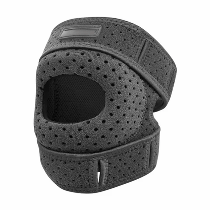 Knee Brace Compression Sleeve Support - Luxrelivo