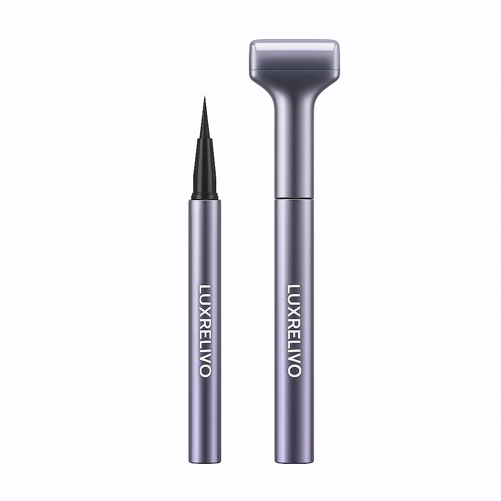 LuxRelivo™ Lower Eyelash Stamp - Luxrelivo
