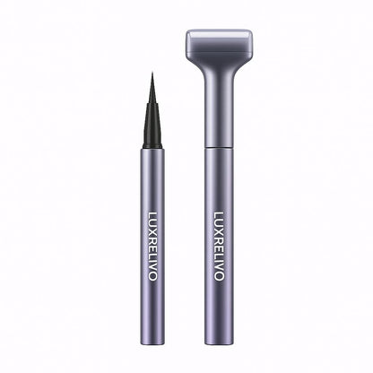 LuxRelivo™ Lower Eyelash Stamp - Luxrelivo