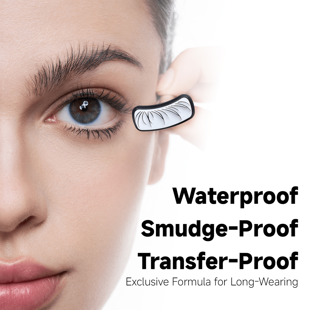 LuxRelivo™ Lower Eyelash Stamp - Luxrelivo