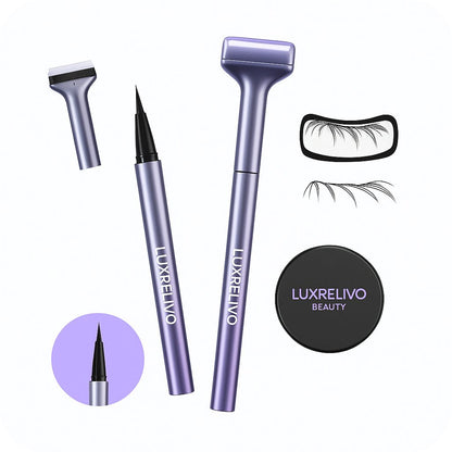 LuxRelivo™ Lower Eyelash Stamp - Luxrelivo