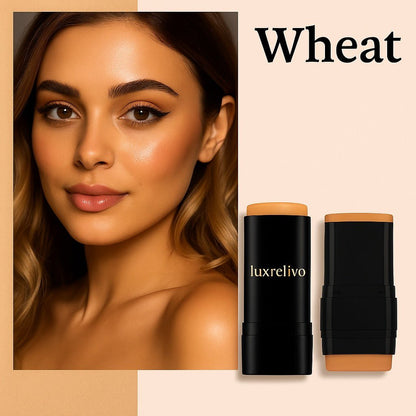 Luxrelivo Luminous Touch Foundation - Luxrelivo