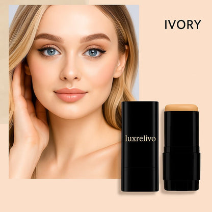 Luxrelivo Luminous Touch Foundation - Luxrelivo