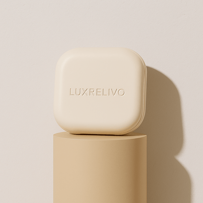 Luxrelivo Velvet Matte Powder - Luxrelivo
