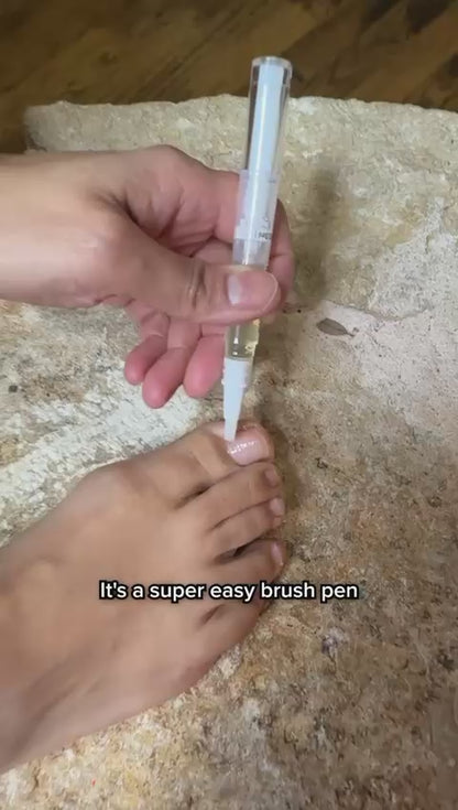 Luxrelivo™ Anti-Fungal Pen