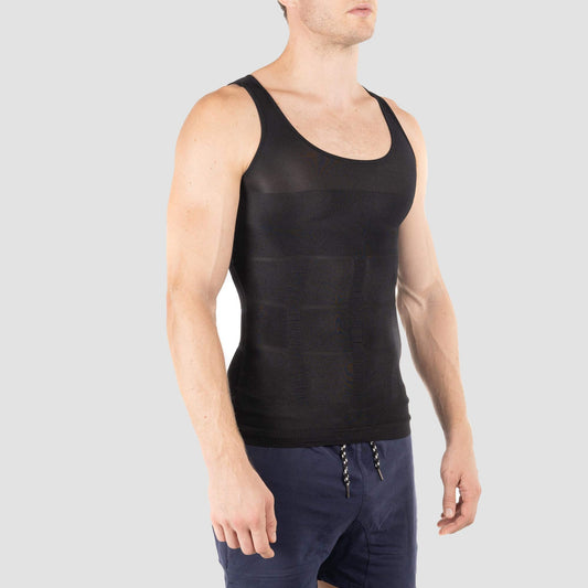 SlimFit Luxrelivo Body Shaper - Luxrelivo