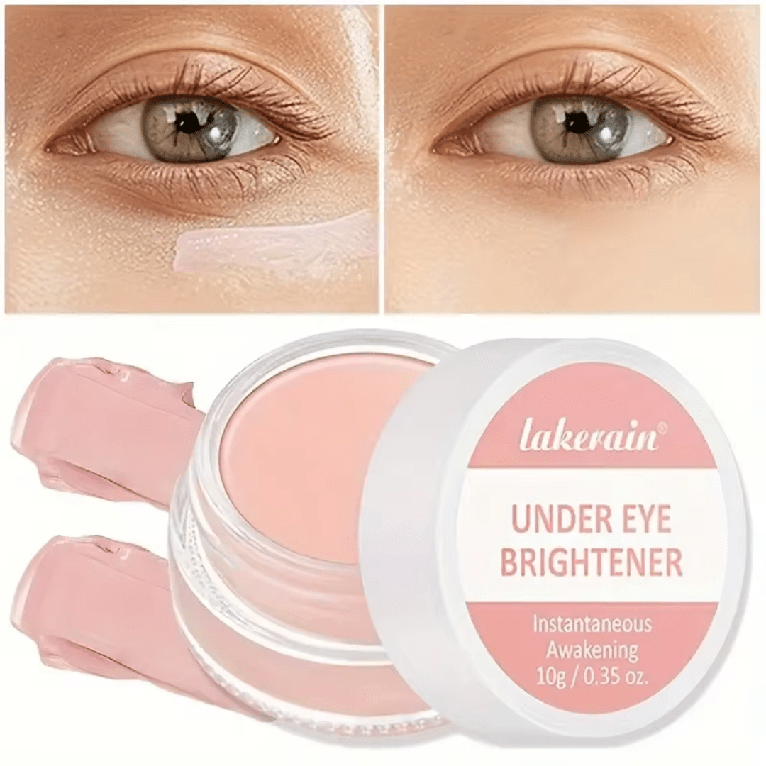 Under Eye Brightener - Luxrelivo