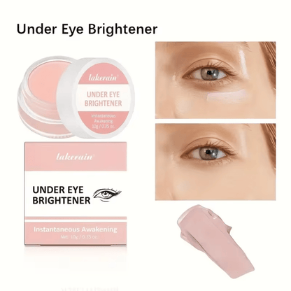 Under Eye Brightener - Luxrelivo
