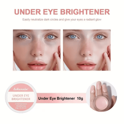 Under Eye Brightener - Luxrelivo