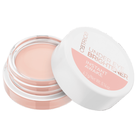 Under Eye Brightener - Luxrelivo